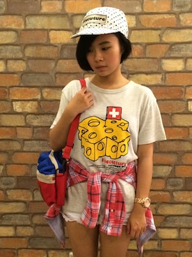 Fairycookiesさんのコーディネート