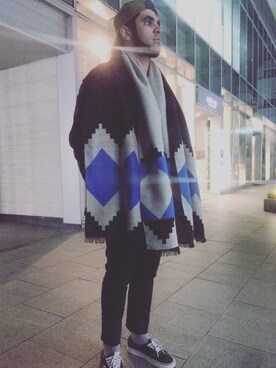 ankitchotaiさんのコーディネート