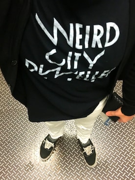 ankitchotaiさんのコーディネート