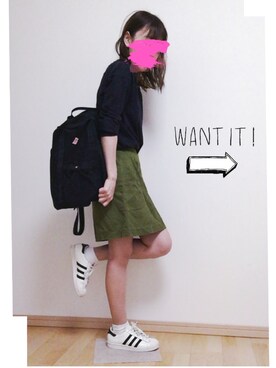  k i k i  ❤︎さん（レディース・158cm）の夏コーディネート