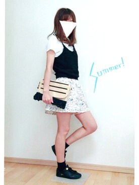  k i k i  ❤︎さんのコーディネート