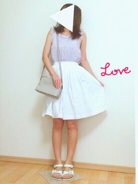  k i k i  ❤︎さんのコーディネート