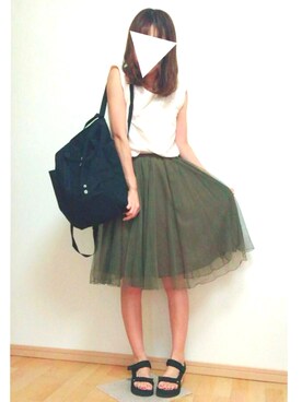  k i k i  ❤︎さんのコーディネート