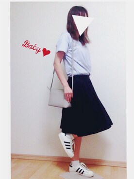  k i k i  ❤︎さんのコーディネート