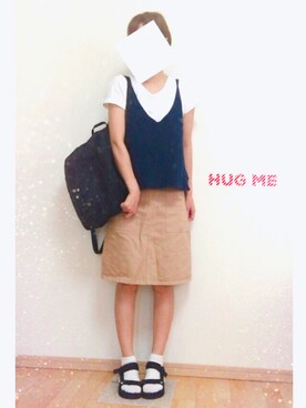  k i k i  ❤︎さんのコーディネート