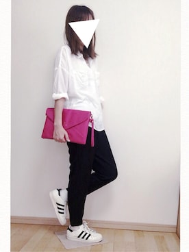  k i k i  ❤︎さんのコーディネート