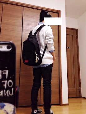 たけちすさんのコーディネート