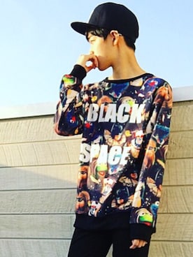 たけちすさんのコーディネート