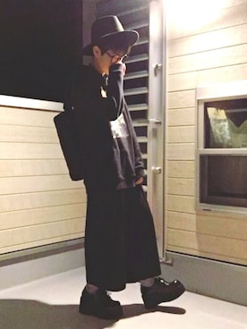 たけちすさんのコーディネート