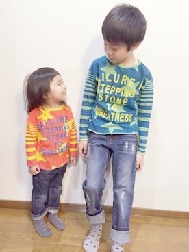 ♡ichi♡さんのコーディネート