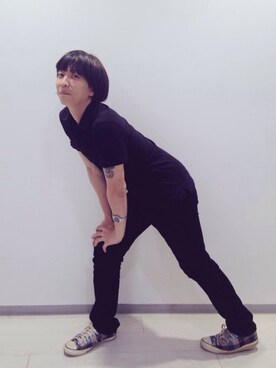 KIYONOさんのコーディネート