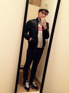 ROYさんのコーディネート