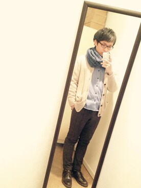 ROYさんのコーディネート