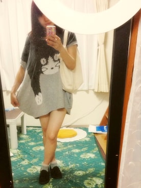 Miizukiiさんのコーディネート