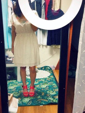 Miizukiiさんのコーディネート