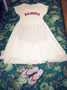 Miizukiiさんのコーディネート