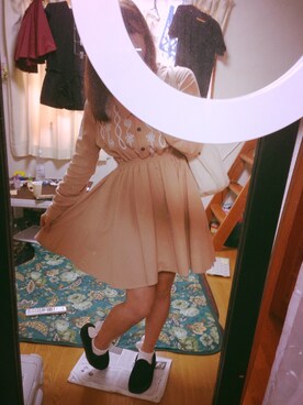 Miizukiiさんのコーディネート