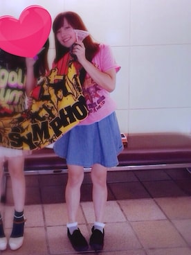 Miizukiiさんのコーディネート