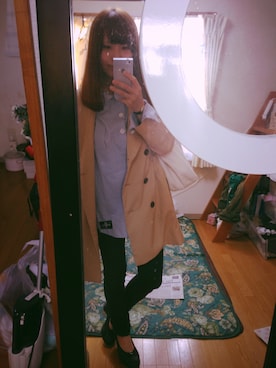 Miizukiiさんのコーディネート