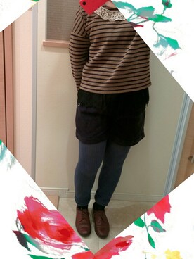 まきさんのコーディネート