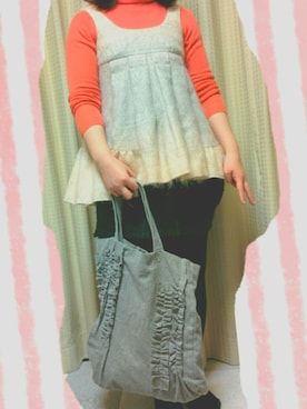 まきさんのコーディネート