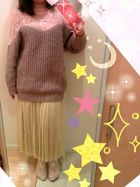 まきさんのコーディネート