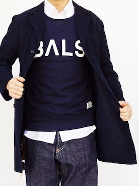 flukeさんのコーディネート