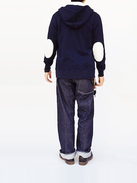 flukeさんのコーディネート