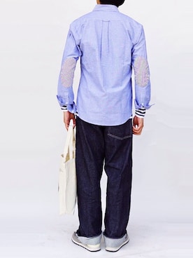 flukeさんのコーディネート