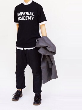 flukeさんのコーディネート