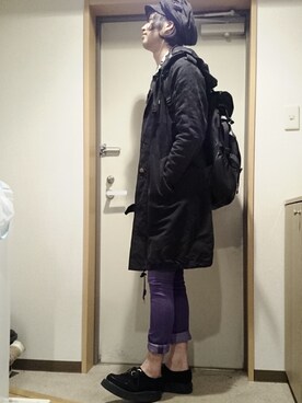 Narinさんのコーディネート