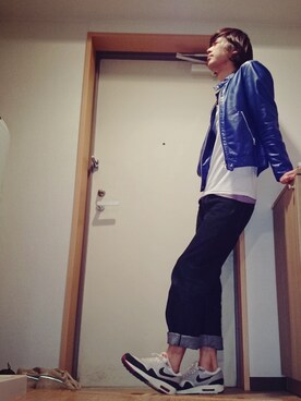 Narinさんのコーディネート