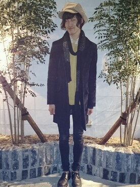 Narinさんのコーディネート