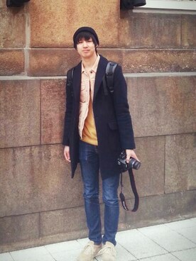 Narinさんのコーディネート