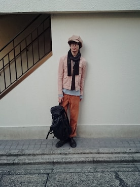 Narinさんのコーディネート