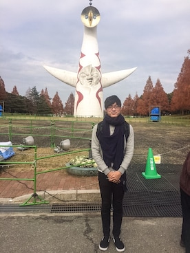 たいやきさんのコーディネート