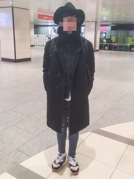 たいやきさんのコーディネート