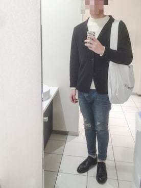 たいやきさんのコーディネート