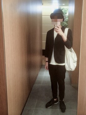 たいやきさんのコーディネート