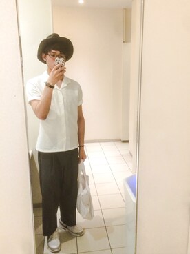 たいやきさんのコーディネート