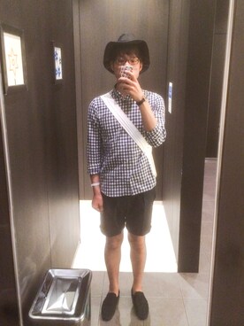 たいやきさんのコーディネート