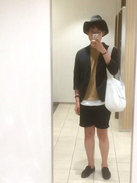 たいやきさんのコーディネート