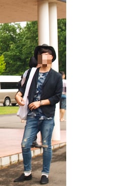 たいやきさんのコーディネート