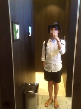 たいやきさんのコーディネート