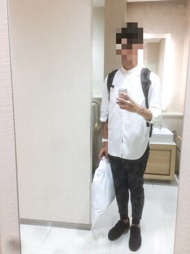 たいやきさんのコーディネート