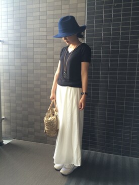 ちるさんのコーディネート