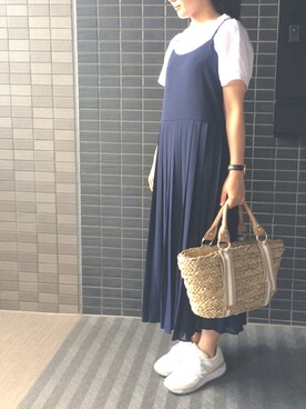 ちるさんのコーディネート