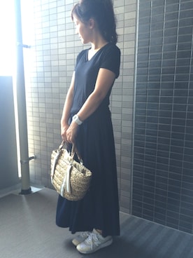 ちるさんのコーディネート