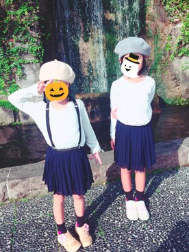 ちるさんのコーディネート