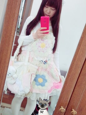 🍬フユ🍬さんのコーディネート